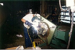 Mechanical Services
