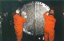 Mechanical Services