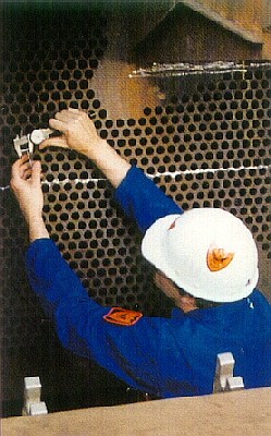 Mechanical Services