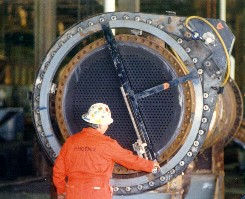 Field Machining