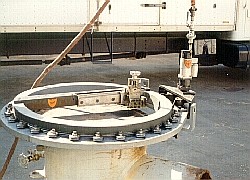 Field Machining