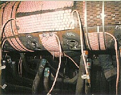 Heat Treating