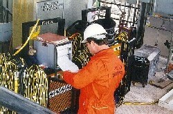 Heat Treating