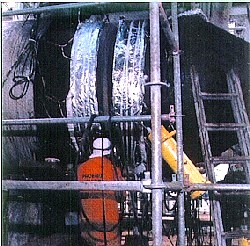 Heat Treating