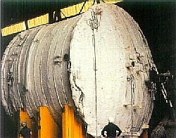 Heat Treating