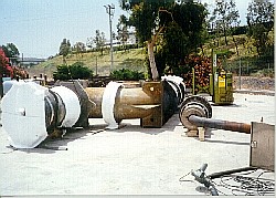 Heat Treating