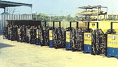 Heat Treating