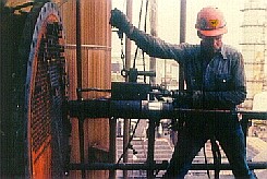 Mechanical Services