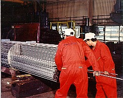 Mechanical Services