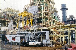 Mechanical Services
