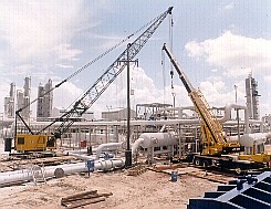 Mechanical Services