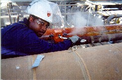 Specialty Services