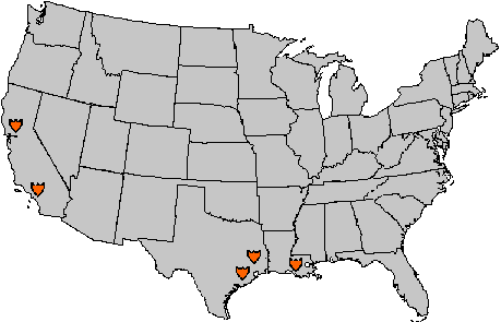 Phoenix Service Centers